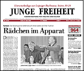 JUNGE FREIHEIT