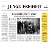 JUNGE FREIHEIT