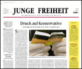 JUNGE FREIHEIT