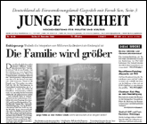 JUNGE FREIHEIT