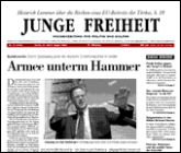 JUNGE FREIHEIT